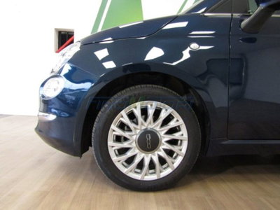 Fiat 500 1.0 Hybrid Dolcevita (4)