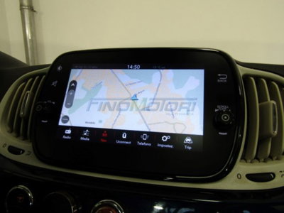 Fiat 500 1.0 Hybrid Dolcevita (6)