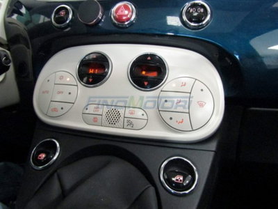 Fiat 500 1.0 Hybrid Dolcevita (7)