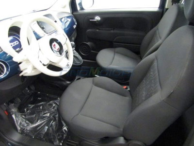 Fiat 500 1.0 Hybrid Dolcevita (8)