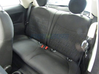 Fiat 500 1.0 Hybrid Dolcevita (9)