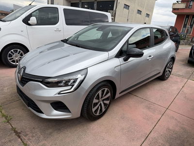 Renault Clio TCe 100 CV GPL 5 porte Equilibre usata