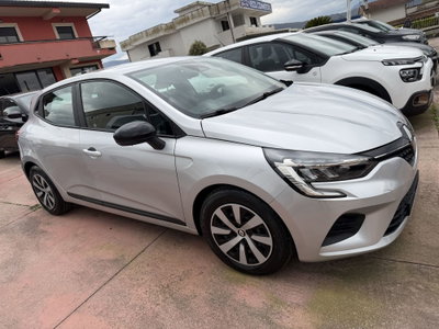 Renault Clio TCe 100 CV GPL 5 porte Equilibre (2)