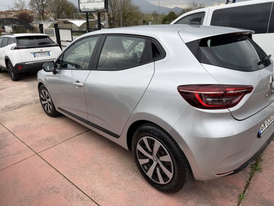 Renault Clio TCe 100 CV GPL 5 porte Equilibre (3)
