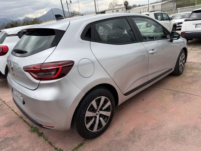 Renault Clio TCe 100 CV GPL 5 porte Equilibre (4)