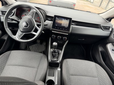 Renault Clio TCe 100 CV GPL 5 porte Equilibre (5)