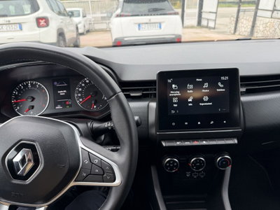Renault Clio TCe 100 CV GPL 5 porte Equilibre (6)