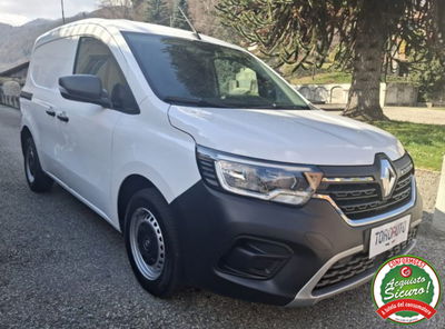 Renault Kangoo 1.5 Blue dCi 95CV Edition One usata