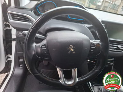 Peugeot 2008 120 S&S Allure (12)