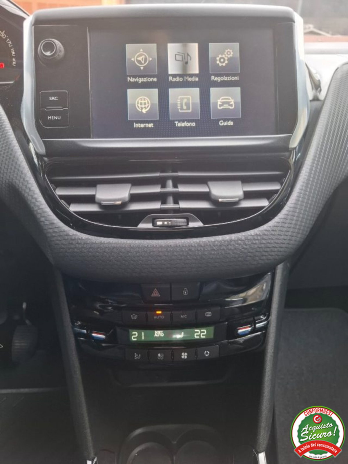 Peugeot 2008 120 S&S Allure (13)