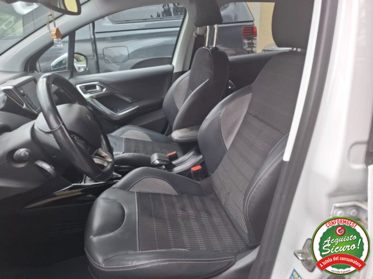 Peugeot 2008 120 S&S Allure (8)