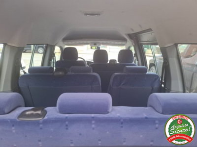 Fiat Scudo Furgone 2.0 JTD/109 16V Combi Lusso 5 p.ti (10)