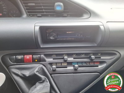 Fiat Scudo Furgone 2.0 JTD/109 16V Combi Lusso 5 p.ti (13)