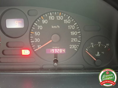 Fiat Scudo Furgone 2.0 JTD/109 16V Combi Lusso 5 p.ti (14)