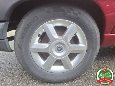 Fiat Scudo Furgone 2.0 JTD/109 16V Combi Lusso 5 p.ti (7)