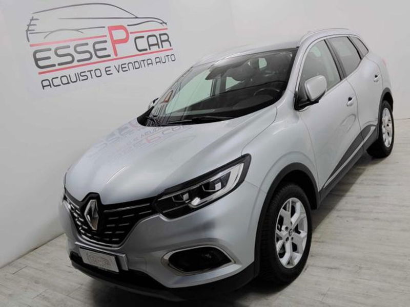 Renault Kadjar 140CV FAP Sport Edition