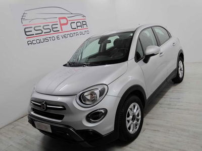 Fiat 500X 1.0 T3 120 CV 120° usata