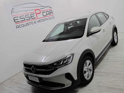 Volkswagen Taigo 1.0 TSI 110 CV DSG Life usata