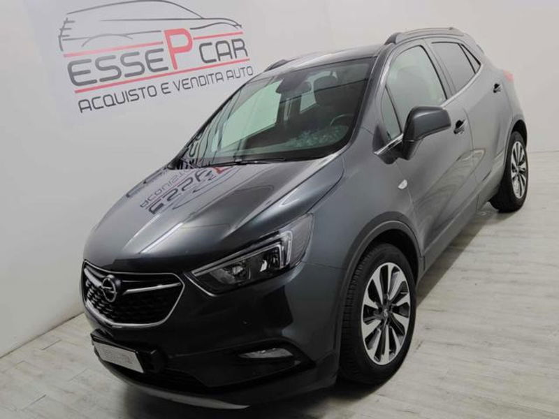 Opel Mokka 1.6 Ecotec 115CV 4x2 Start&Stop Advance