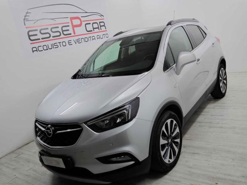 Opel Mokka 1.6 Ecotec 115CV 4x2 Start&Stop