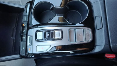 Hyundai Tucson 1.6 hev Exellence 4wd auto (17)