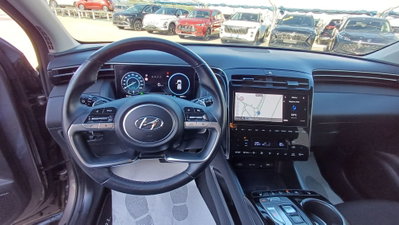 Hyundai Tucson 1.6 hev Exellence 4wd auto (19)