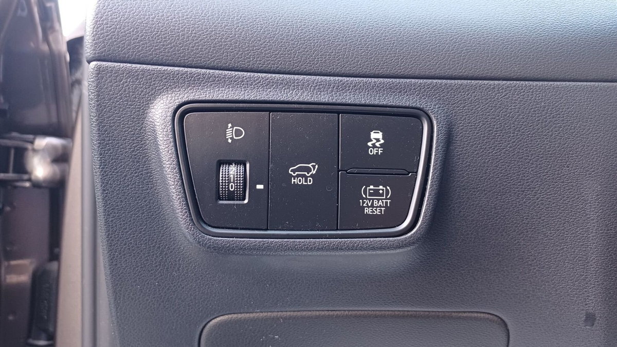Hyundai Tucson 1.6 hev Exellence 4wd auto (20)