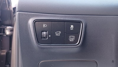 Hyundai Tucson 1.6 hev Exellence 4wd auto (20)