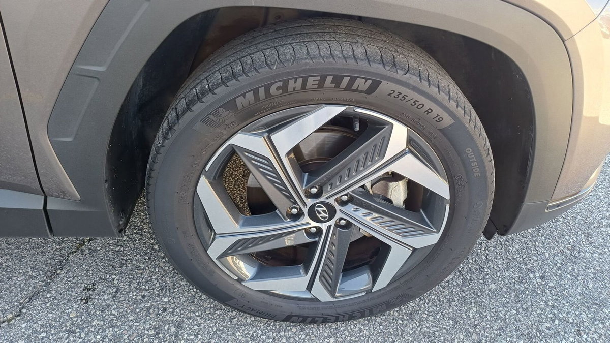 Hyundai Tucson 1.6 hev Exellence 4wd auto (7)