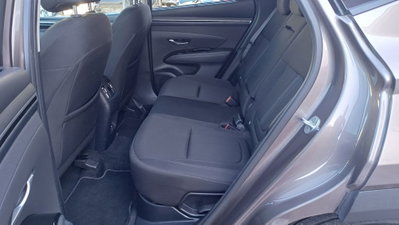 Hyundai Tucson 1.6 hev Exellence 4wd auto (9)