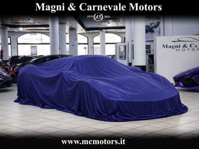 Ferrari 296 Coupé 3.0 GTB nuova