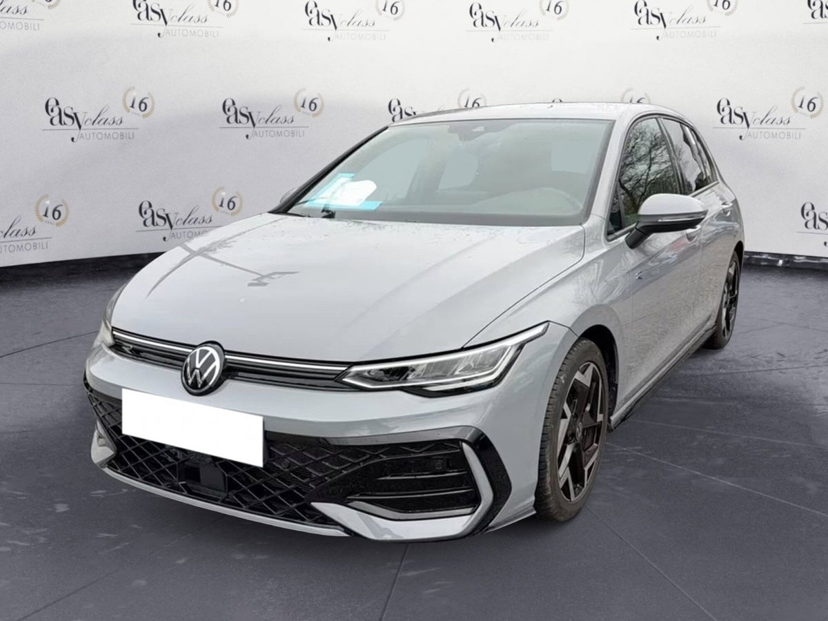 Volkswagen Golf 1.5 TSI 150 CV EVO ACT R-Line