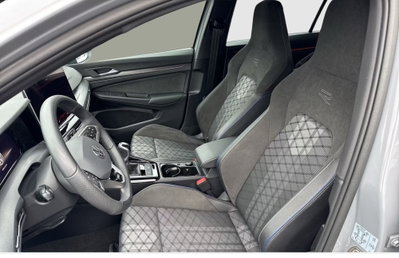 Volkswagen Golf 1.5 TSI 150 CV EVO ACT R-Line (12)