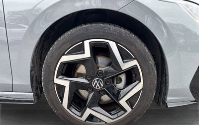 Volkswagen Golf 1.5 TSI 150 CV EVO ACT R-Line (5)