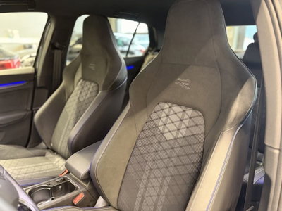 Volkswagen Golf 1.5 TSI 150 CV EVO ACT R-Line (10)