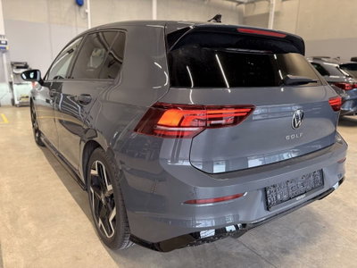 Volkswagen Golf 1.5 TSI 150 CV EVO ACT R-Line (2)