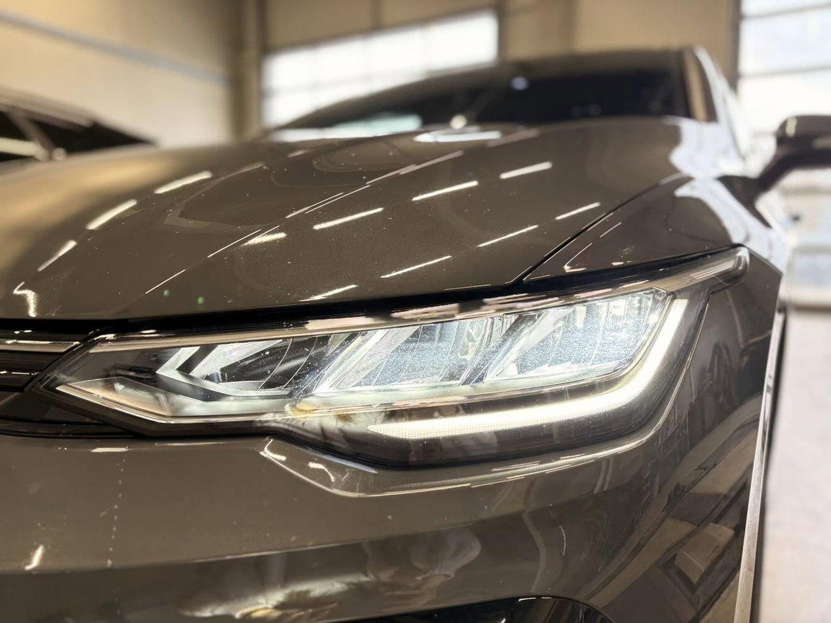 Volkswagen Golf 1.5 TSI 150 CV EVO ACT R-Line (5)