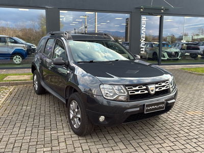 Dacia Duster 1.5 dCi 110CV 4x4 Ambiance nuova