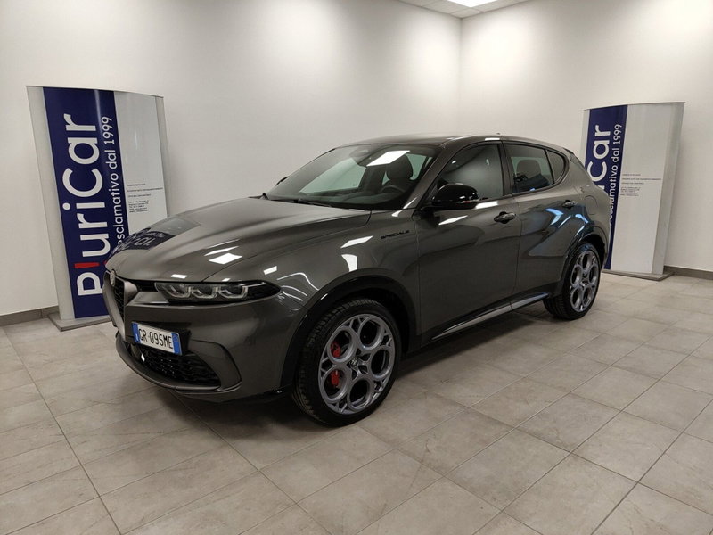 Alfa Romeo Tonale 1.3 phev Intensa Q4 280cv at6