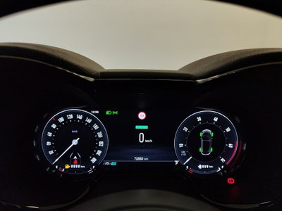 Alfa Romeo Tonale 1.3 phev Intensa Q4 280cv at6 (10)