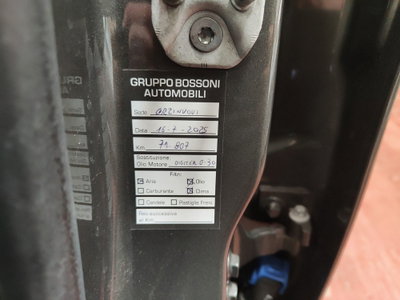 Alfa Romeo Tonale 1.3 phev Intensa Q4 280cv at6 (14)