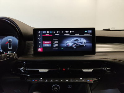 Alfa Romeo Tonale 1.3 phev Intensa Q4 280cv at6 (15)