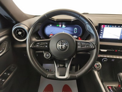 Alfa Romeo Tonale 1.3 phev Intensa Q4 280cv at6 (16)