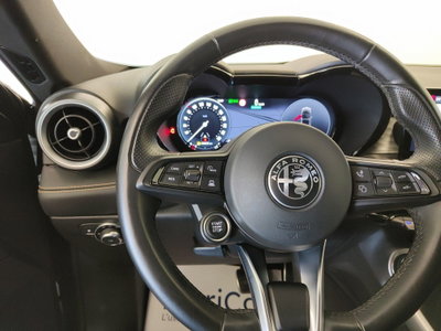 Alfa Romeo Tonale 1.3 phev Intensa Q4 280cv at6 (17)