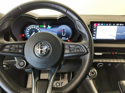 Alfa Romeo Tonale 1.3 phev Intensa Q4 280cv at6 (19)