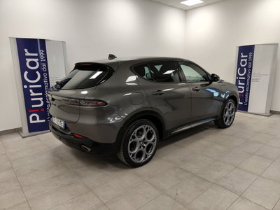 Alfa Romeo Tonale 1.3 phev Intensa Q4 280cv at6 (8)