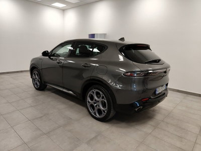 Alfa Romeo Tonale 1.3 phev Intensa Q4 280cv at6 (9)