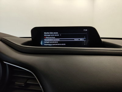 Mazda CX-30 Skyactiv-G 150 CV M Hybrid 2WD Evolve (15)
