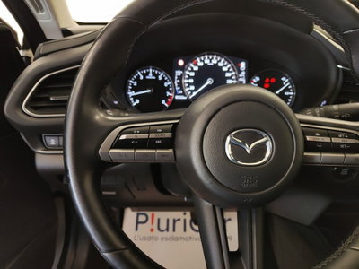 Mazda CX-30 Skyactiv-G 150 CV M Hybrid 2WD Evolve (18)