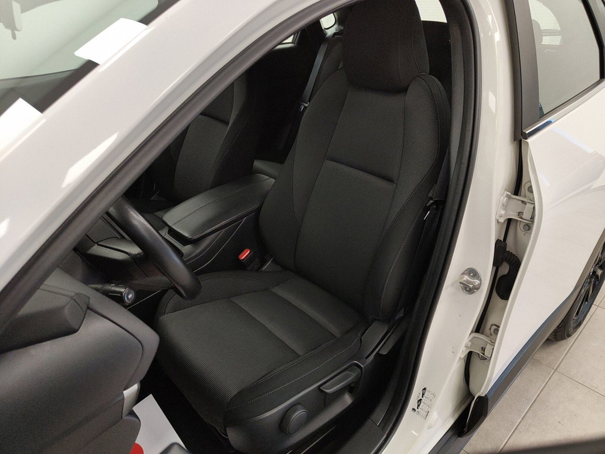Mazda CX-30 Skyactiv-G 150 CV M Hybrid 2WD Evolve (4)